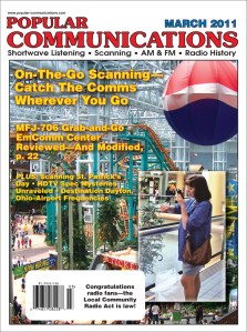 Popular Communications