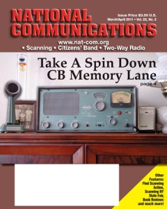 National Communications