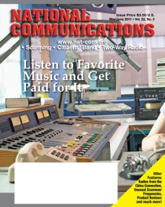 May-June 2011 Nat-Com cover